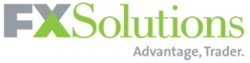 FXSOL的LOGO