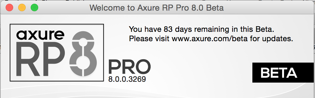 Axure RP 8.0Ȩڵ˵ axure8.0 Licence Key